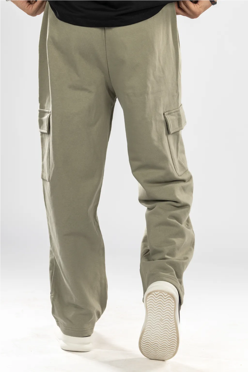 Heavy Cargo Pant