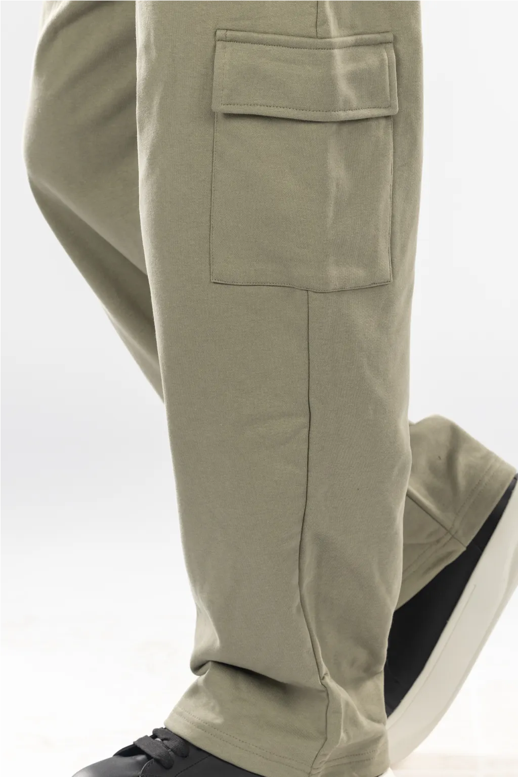 Heavy Cargo Pant