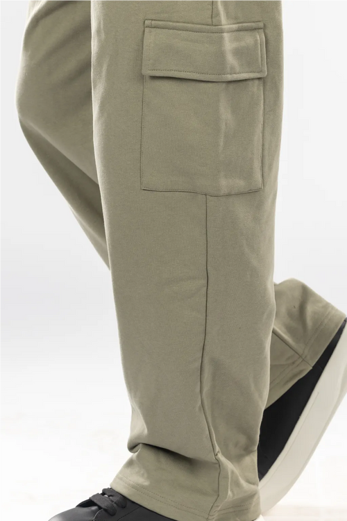 Heavy Cargo Pant