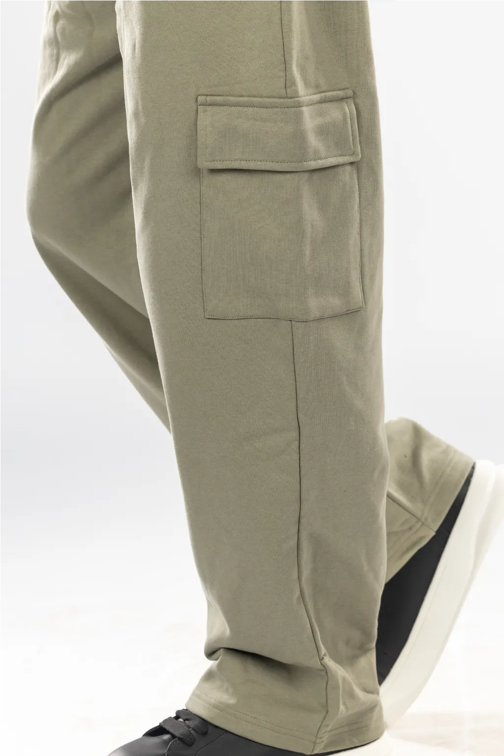 Heavy Cargo Pant
