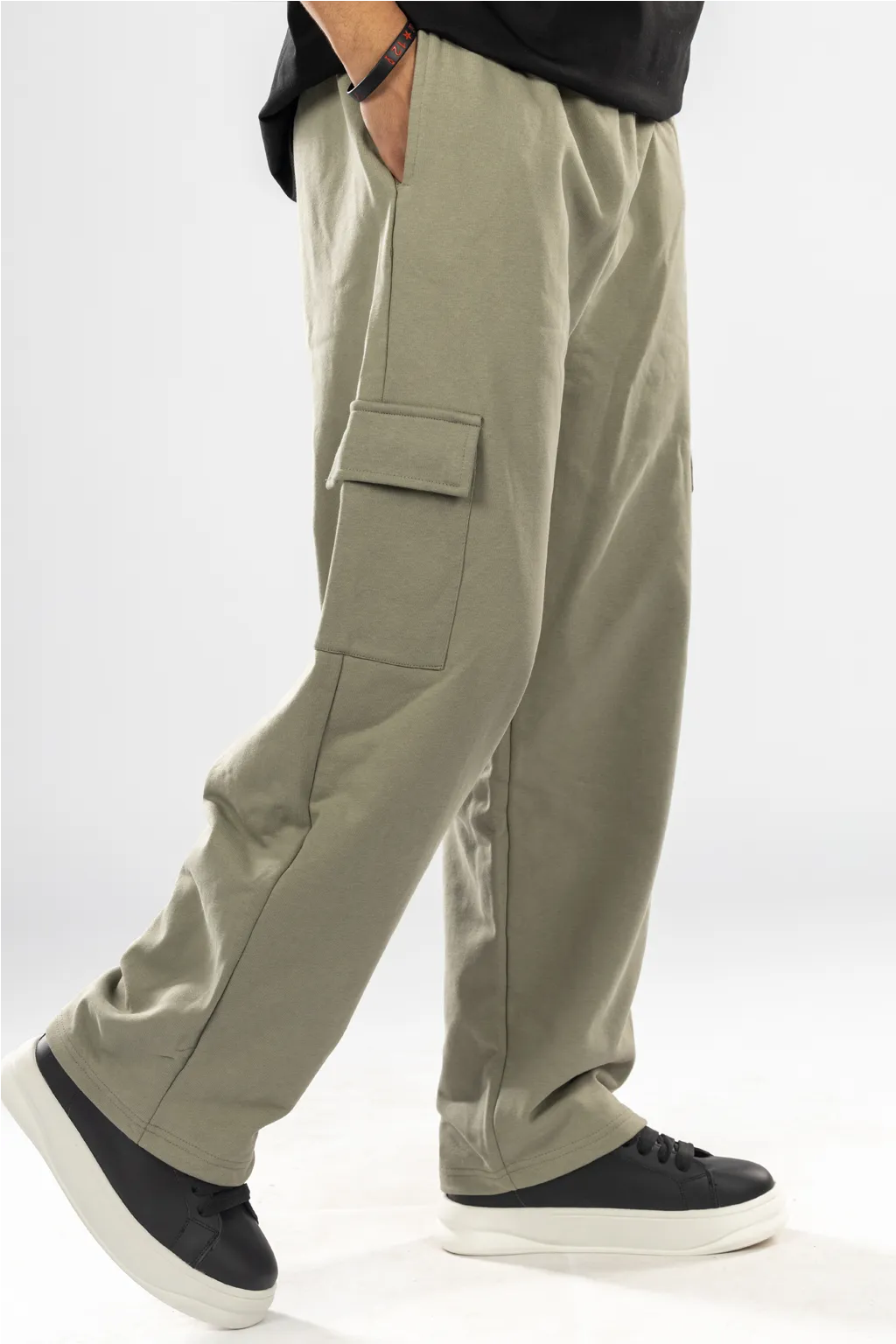 Heavy Cargo Pant