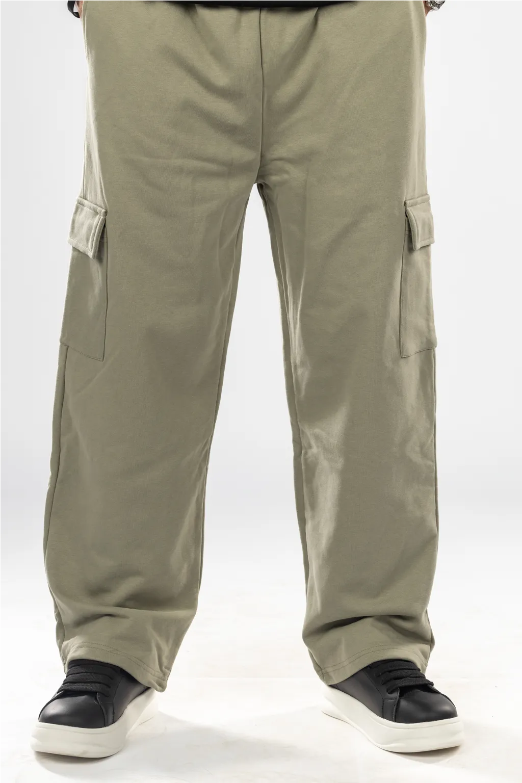 Heavy Cargo Pant