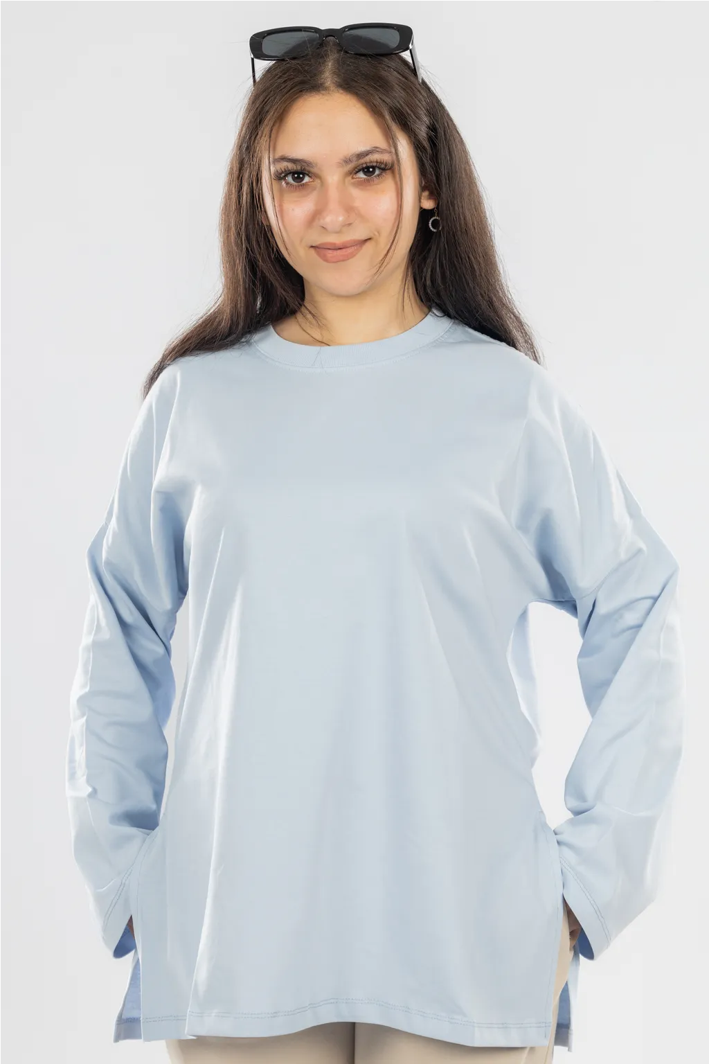 LONG SLEEVE T-Shirt