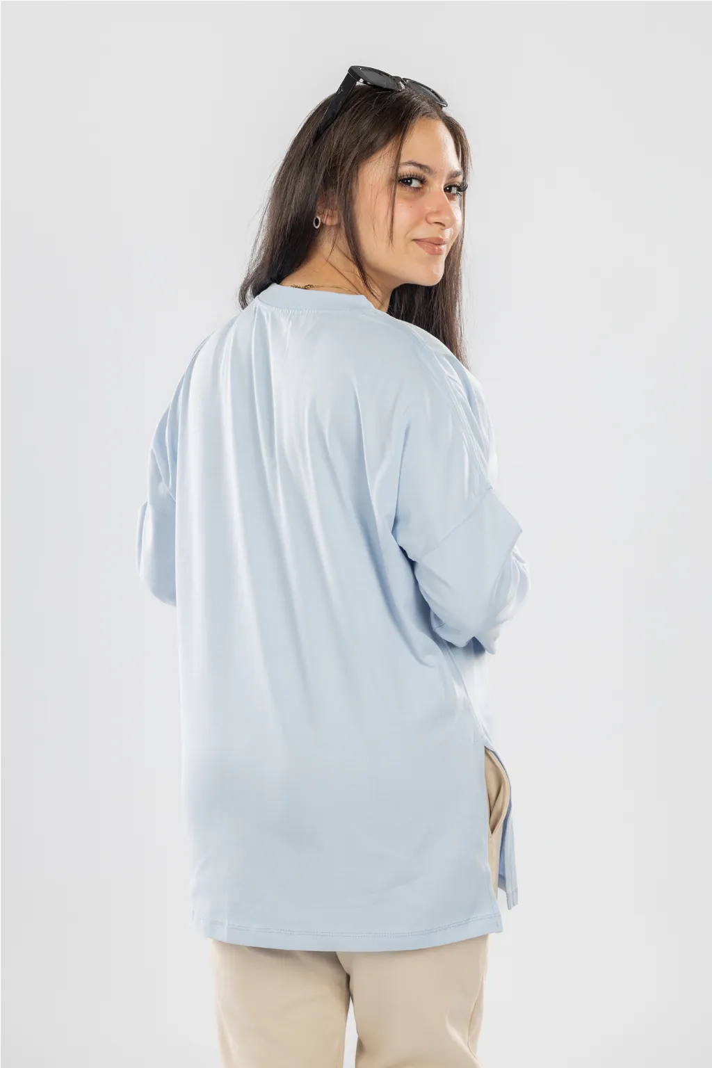 LONG SLEEVE T-Shirt