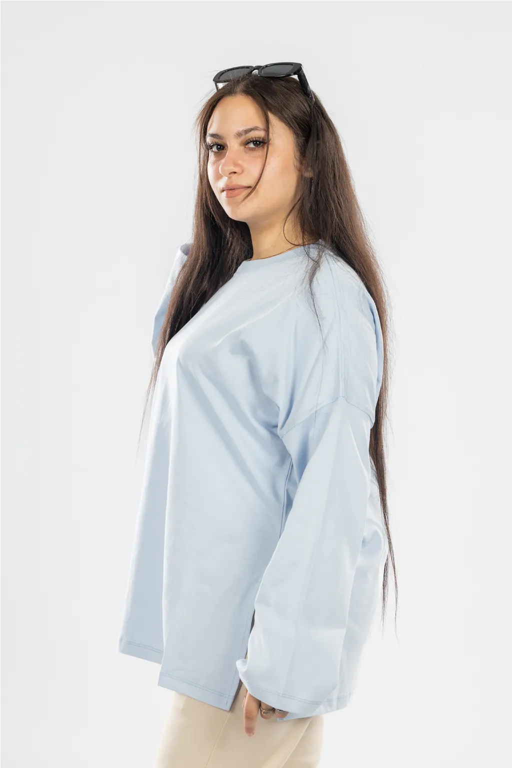 LONG SLEEVE T-Shirt