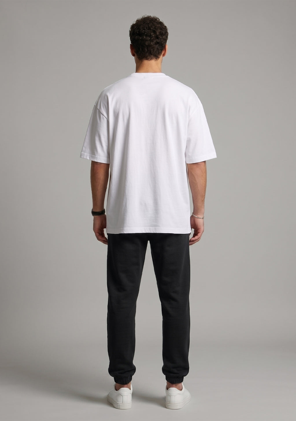 Vitage Palm Mode Offwhite