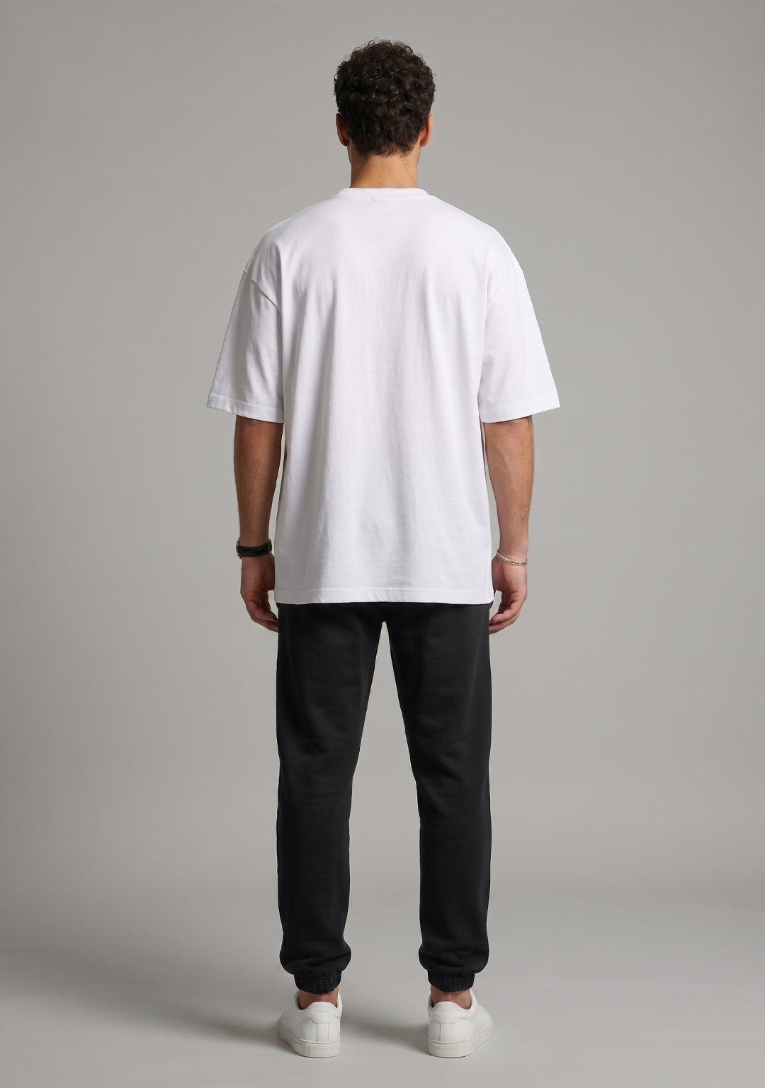Vitage Palm Mode Offwhite