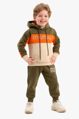 Trucksuit kids- MIU