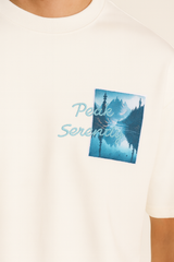 Peak Serenity Offwhite