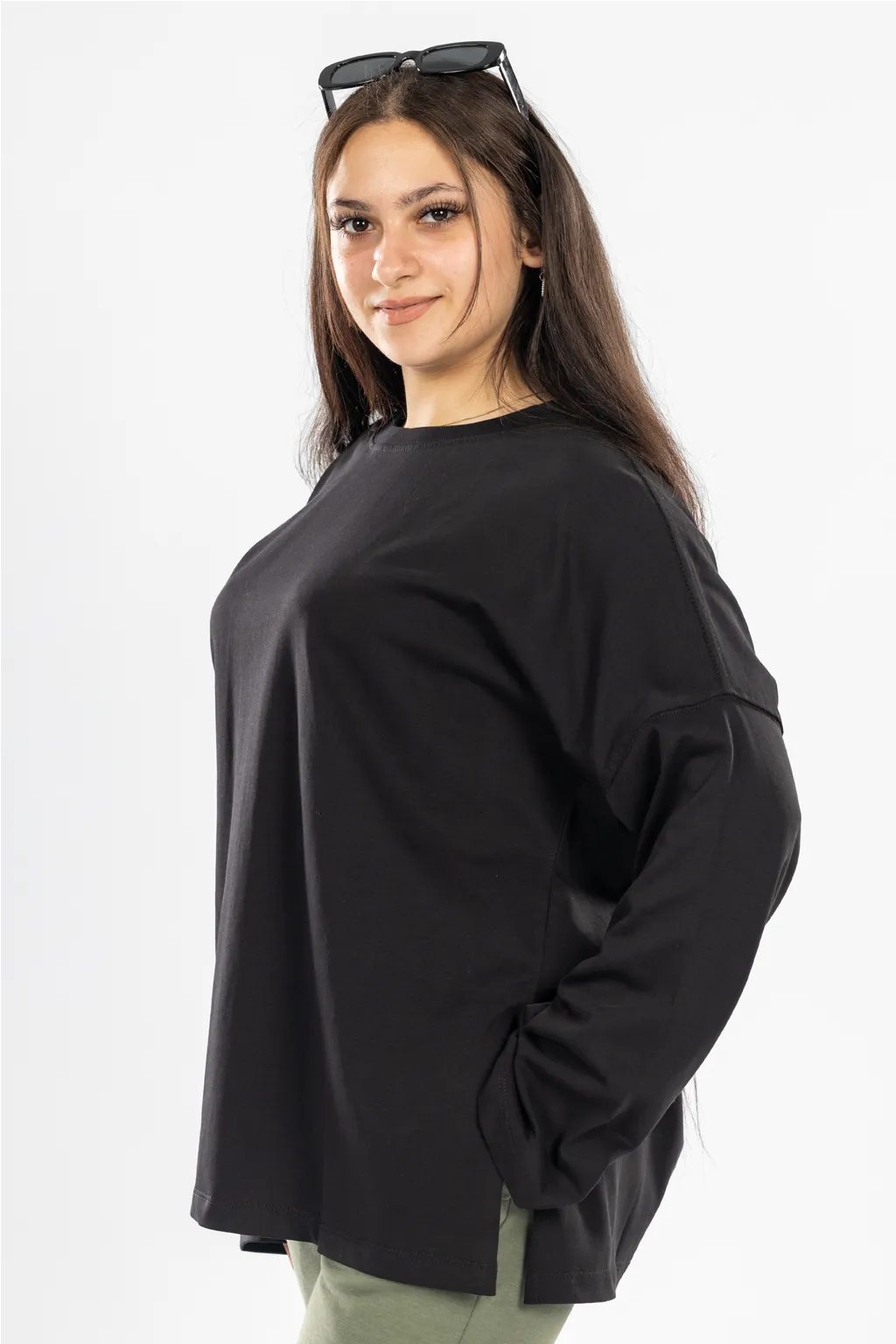 LONG SLEEVE T-Shirt