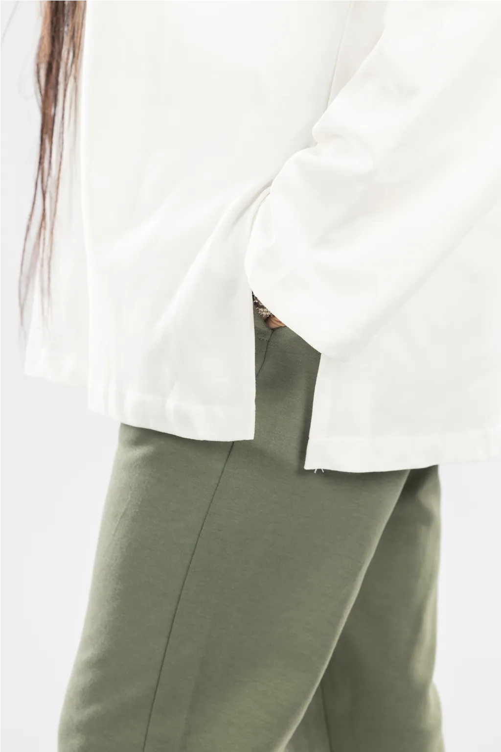LONG SLEEVE T-Shirt