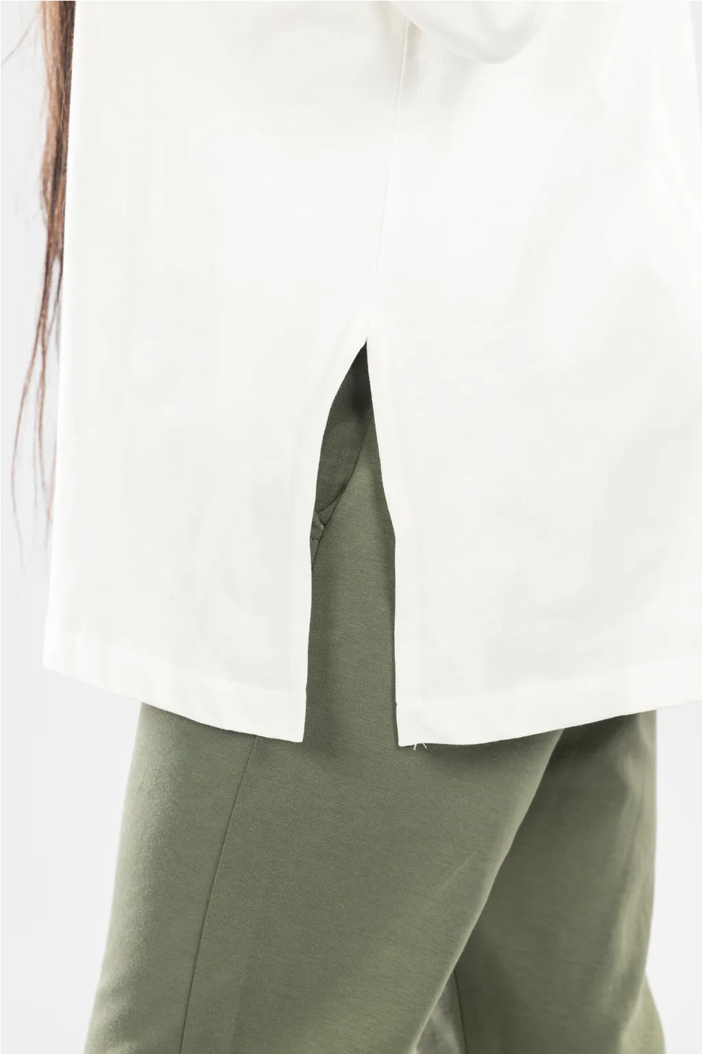 LONG SLEEVE T-Shirt
