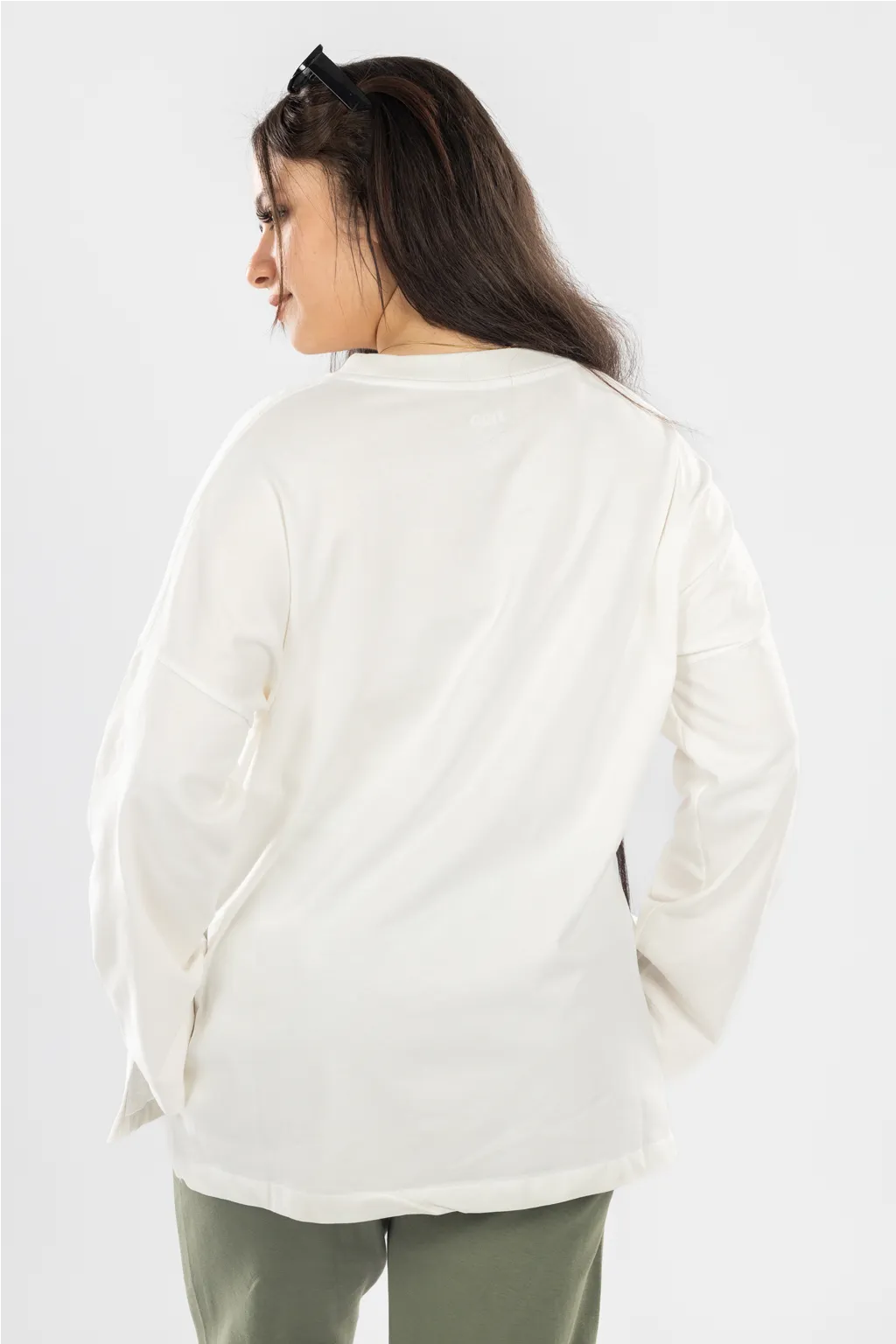 LONG SLEEVE T-Shirt