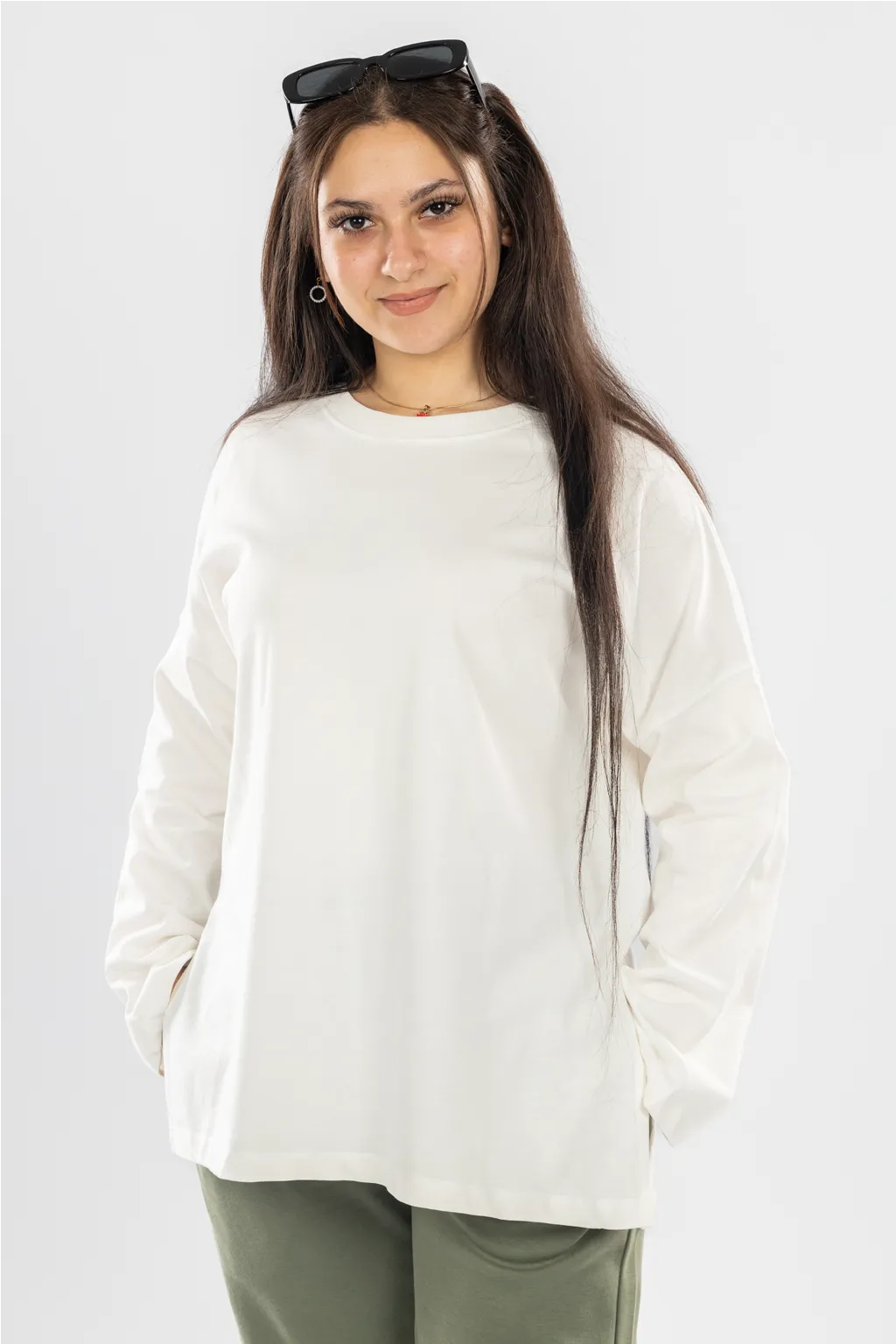 LONG SLEEVE T-Shirt