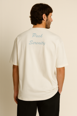 Peak Serenity Offwhite