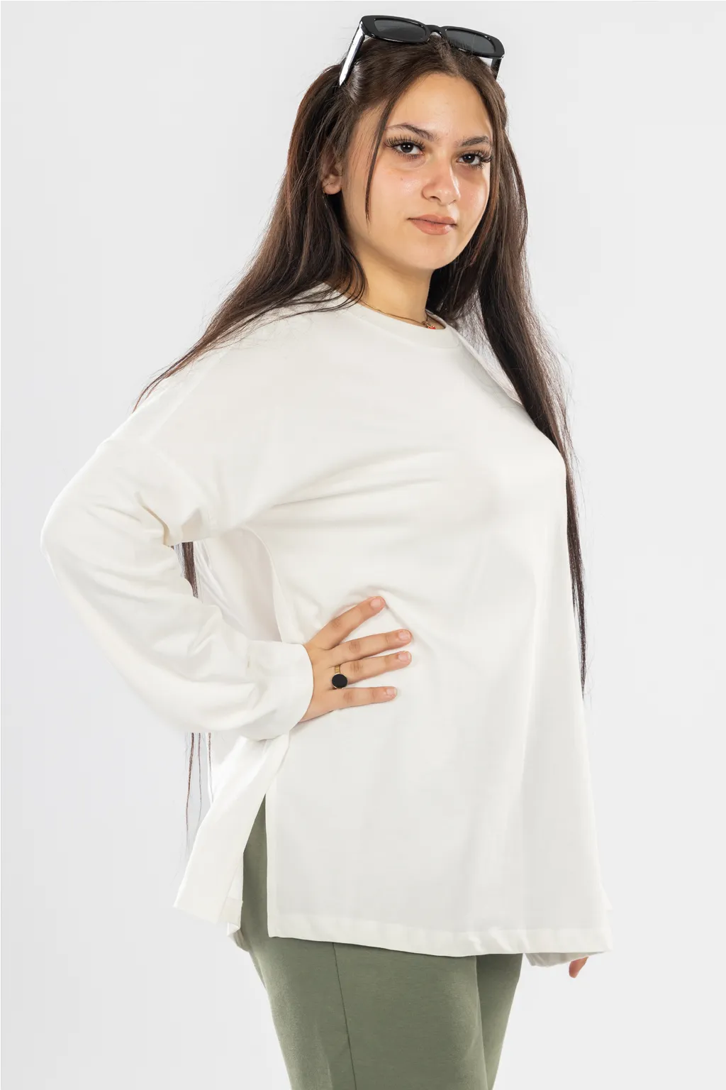 LONG SLEEVE T-Shirt