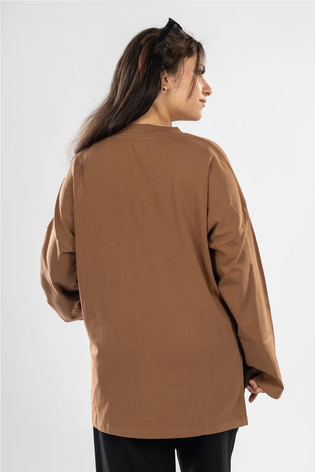 LONG SLEEVE T-Shirt