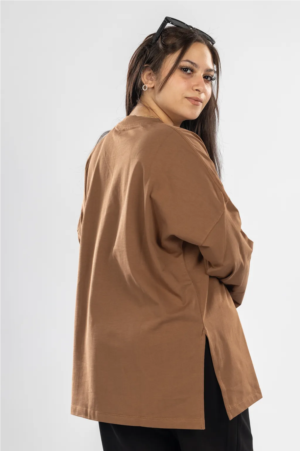 LONG SLEEVE T-Shirt