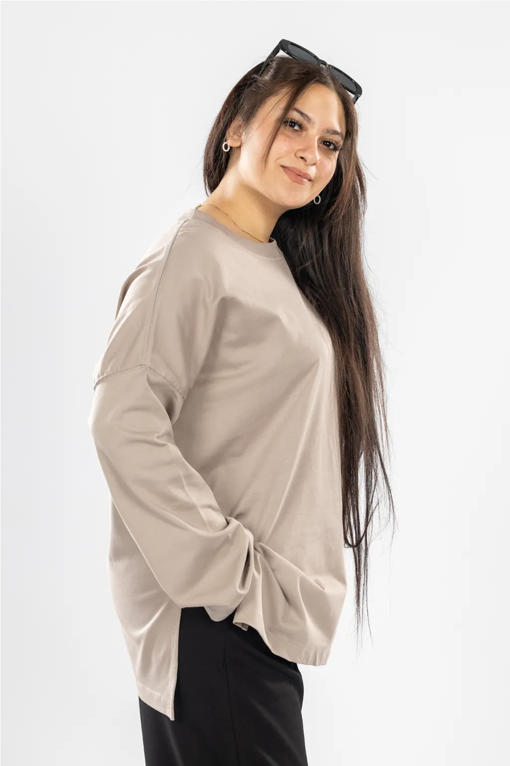 LONG SLEEVE T-Shirt