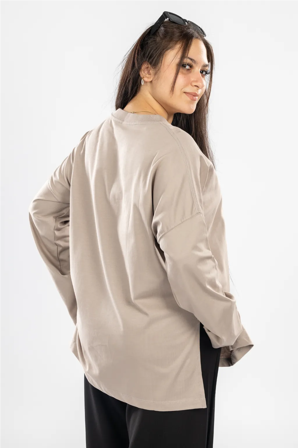 LONG SLEEVE T-Shirt