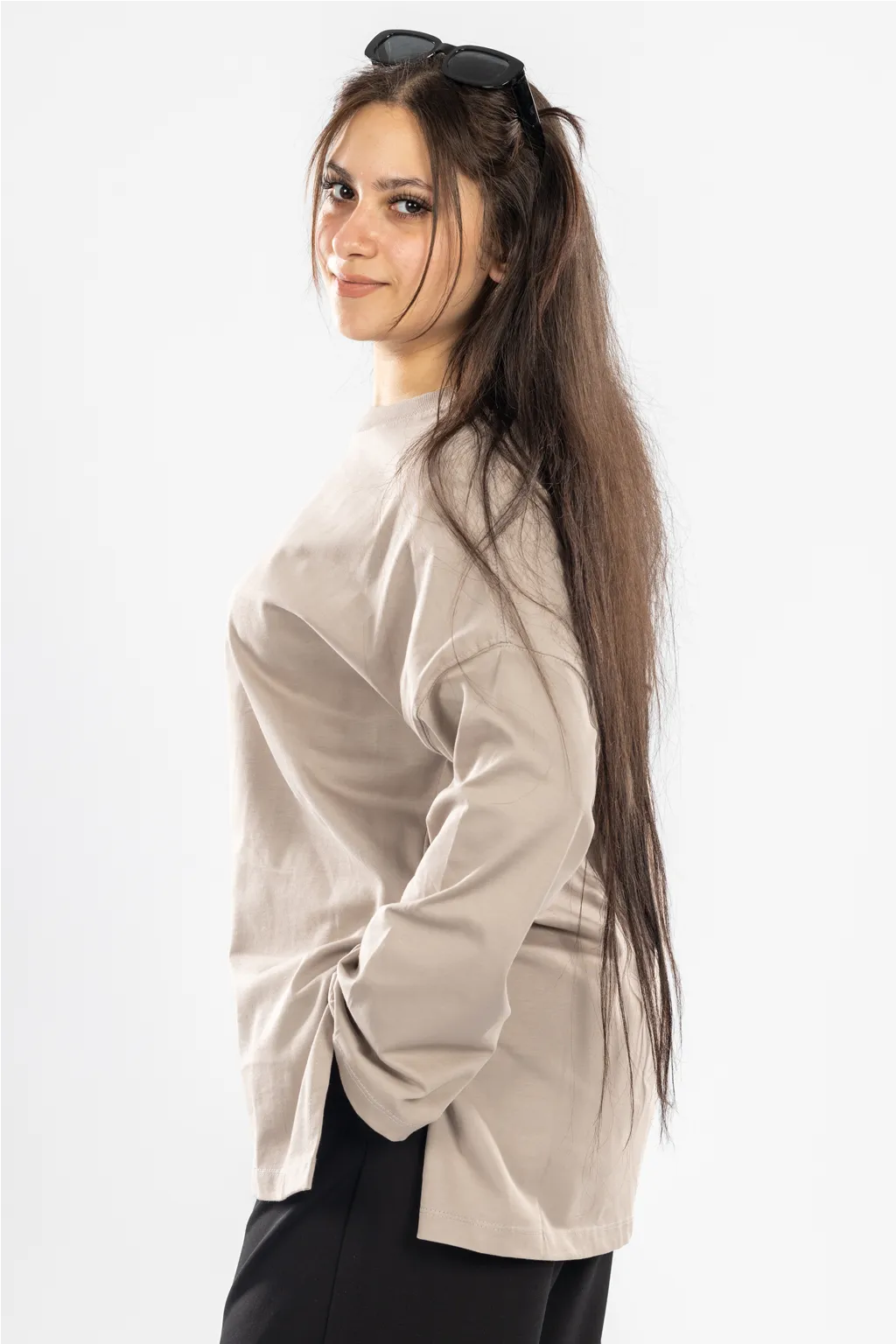LONG SLEEVE T-Shirt