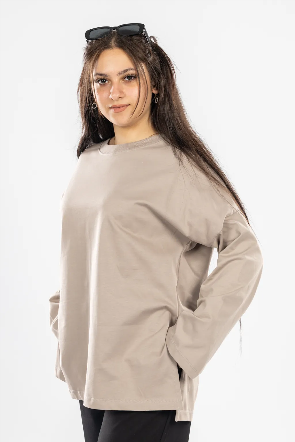 LONG SLEEVE T-Shirt