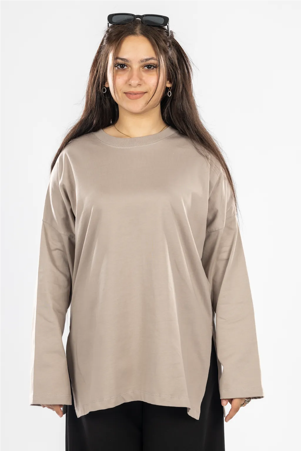 LONG SLEEVE T-Shirt
