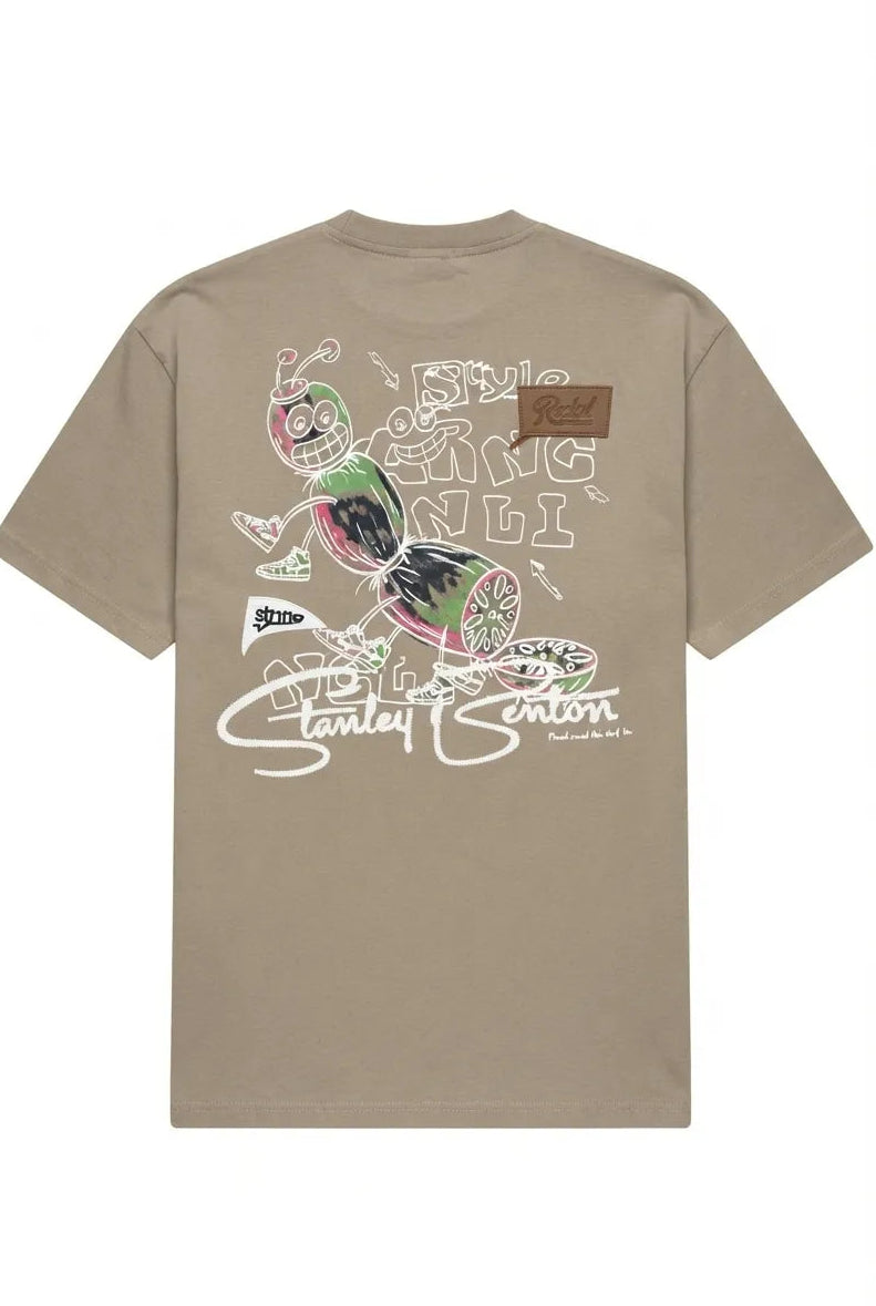 Oversize T-shirt - Stanley T-shirt