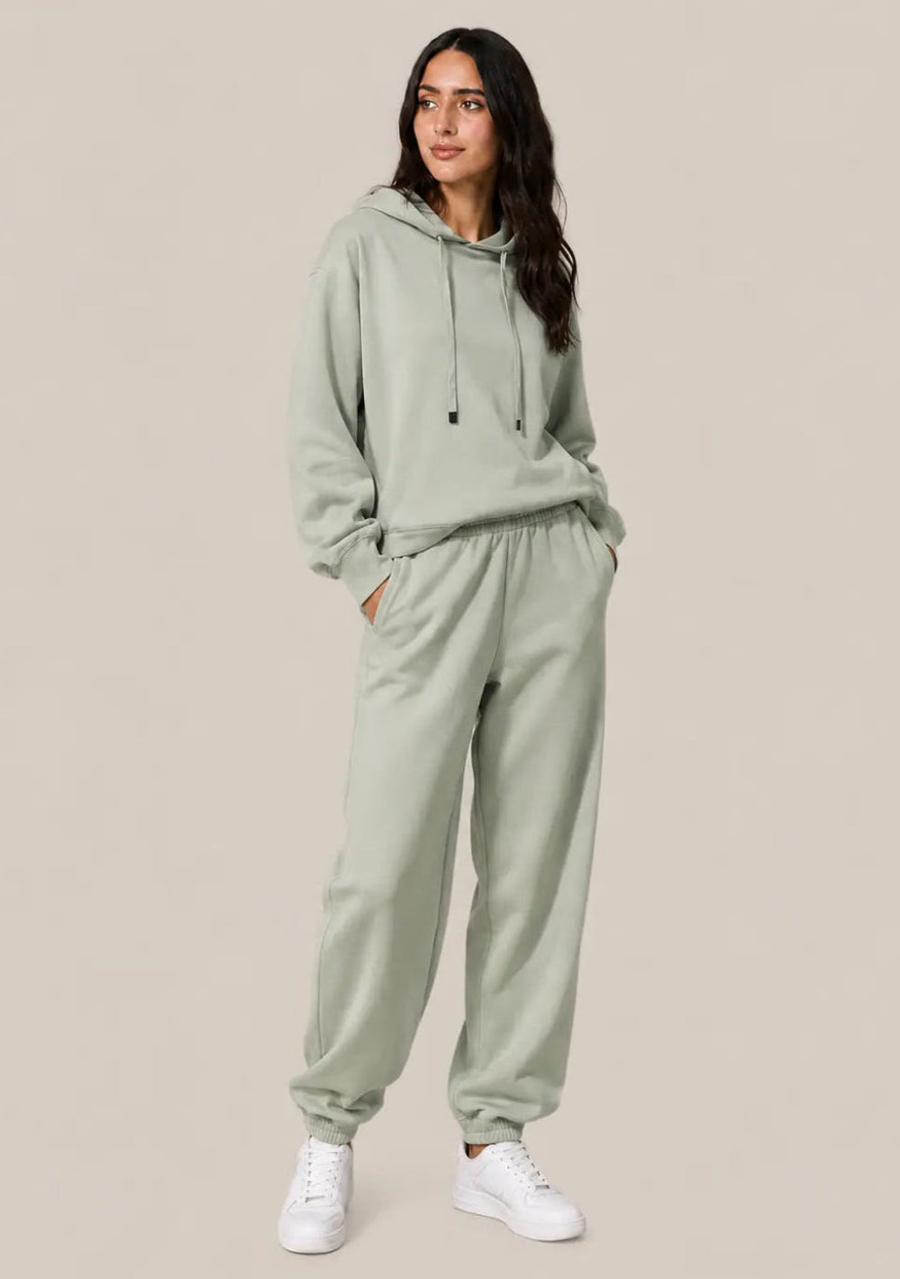 Interlock women full set Mint