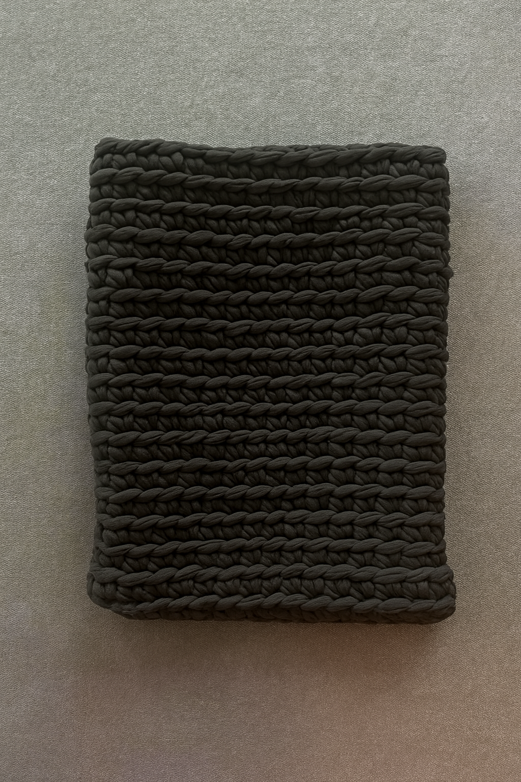 Laptop Sleeve - Black