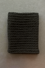 Laptop Sleeve - Black