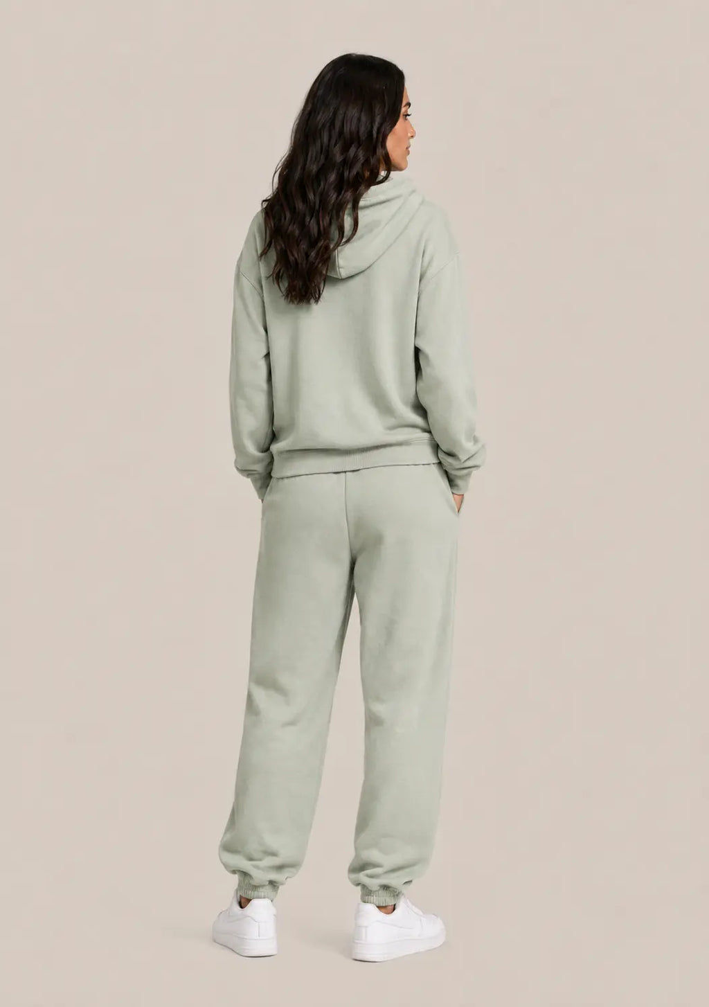 Interlock women full set Mint