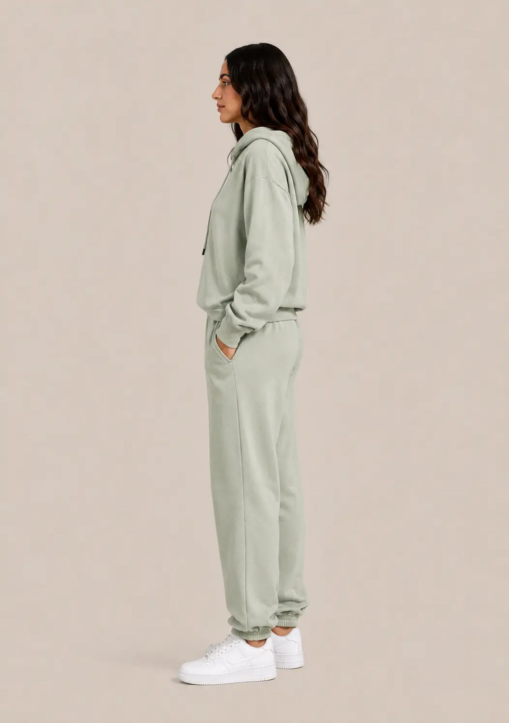 Interlock women full set Mint