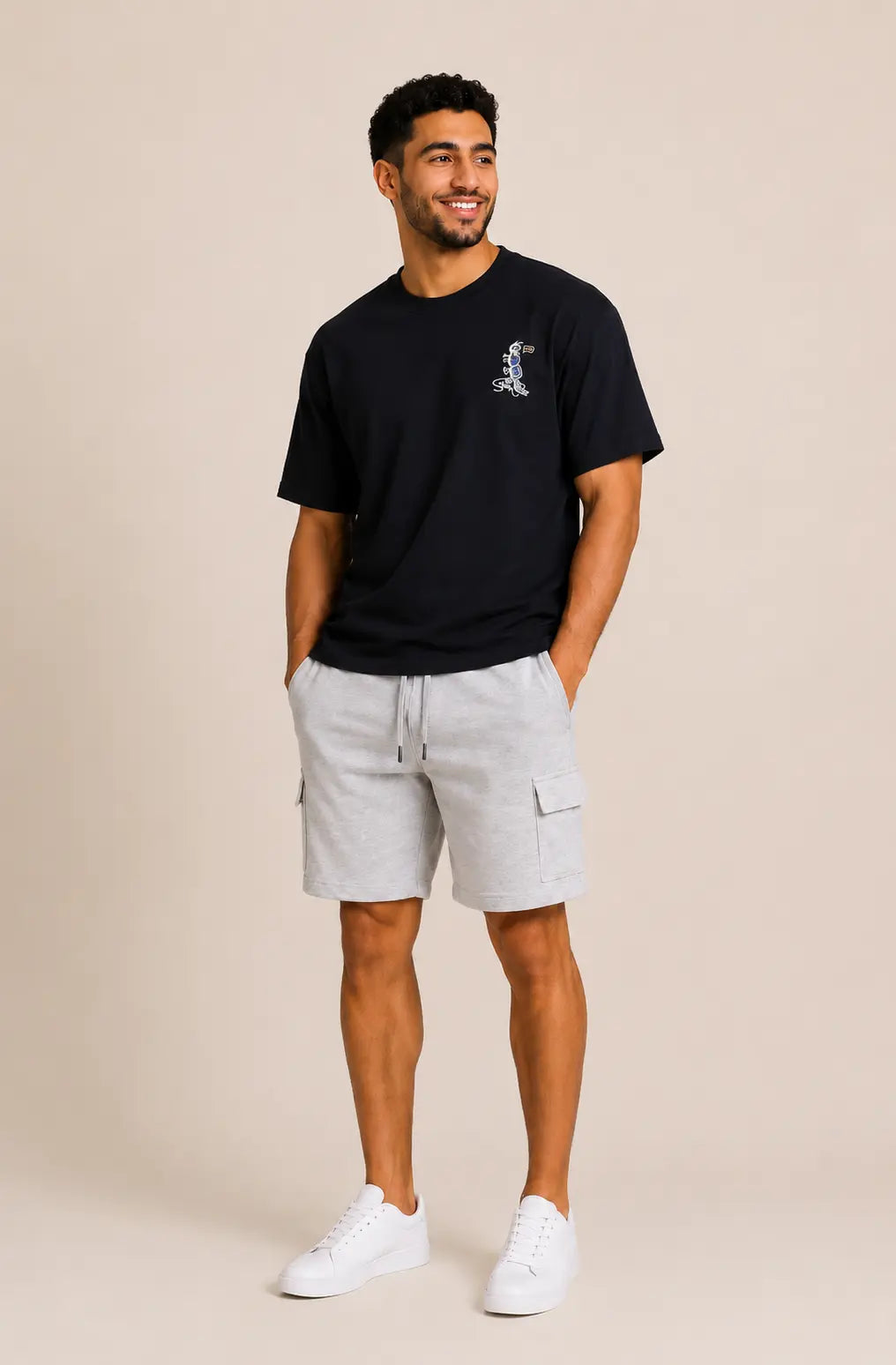 Stanley T-shirt Black