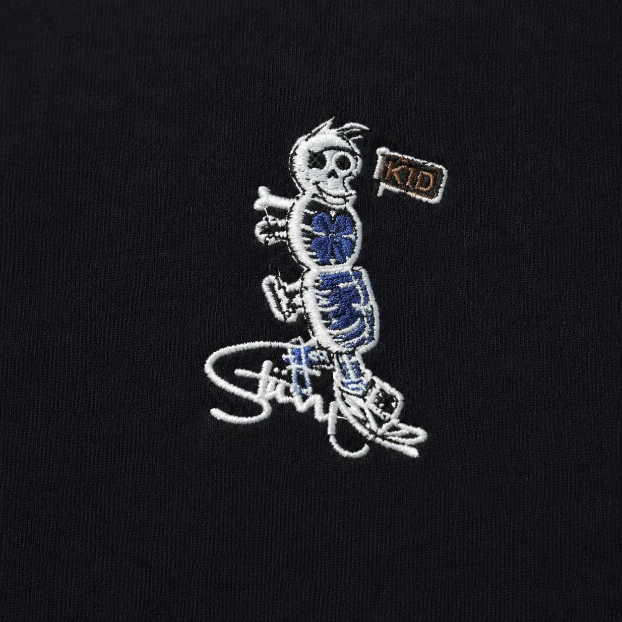 Stanley T-shirt Black