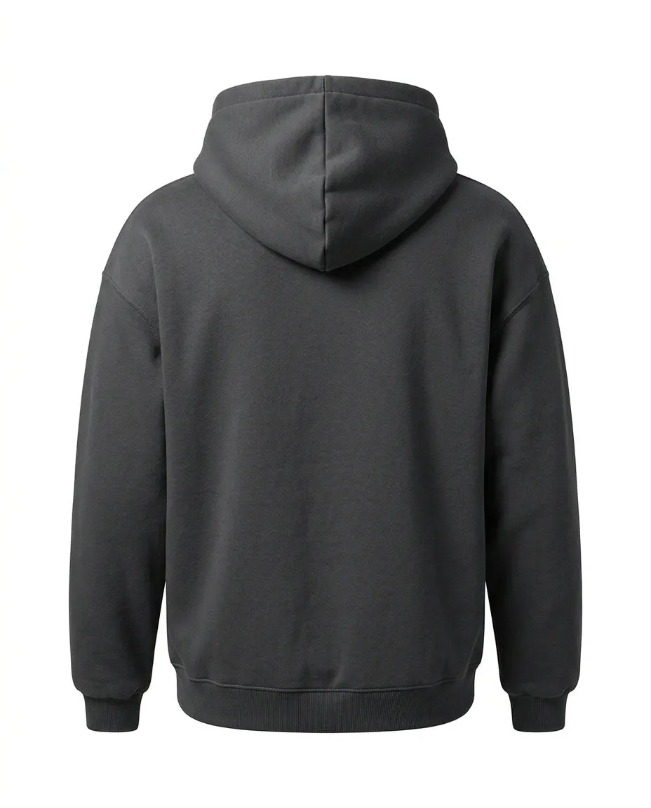 Hoodie – Basic Oversized Fit