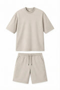 T-shirt & Short - Men' Set