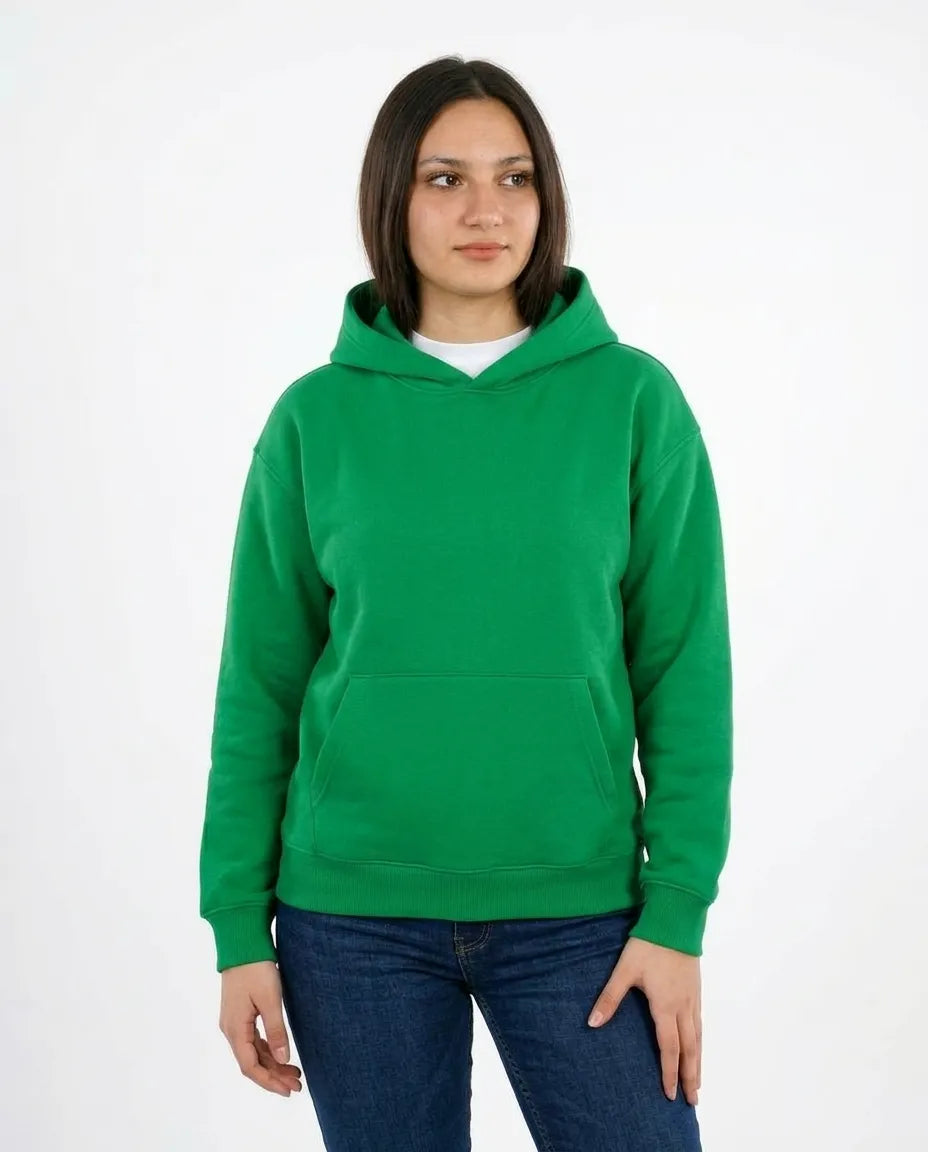 Hoodie – Basic Oversized Fit