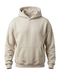 Hoodie – Basic Oversized Fit