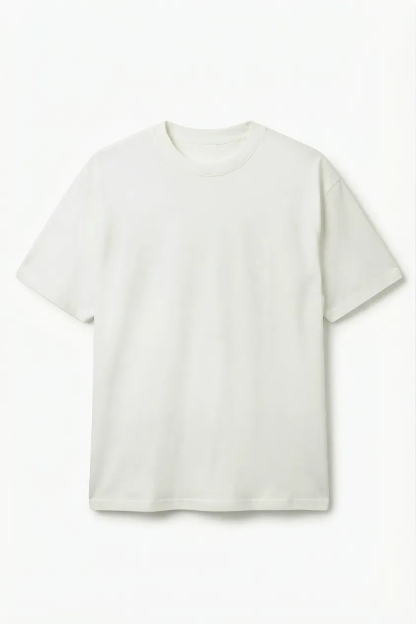 Oversize T-shirt -Shoot Memories, Not Just Pictures