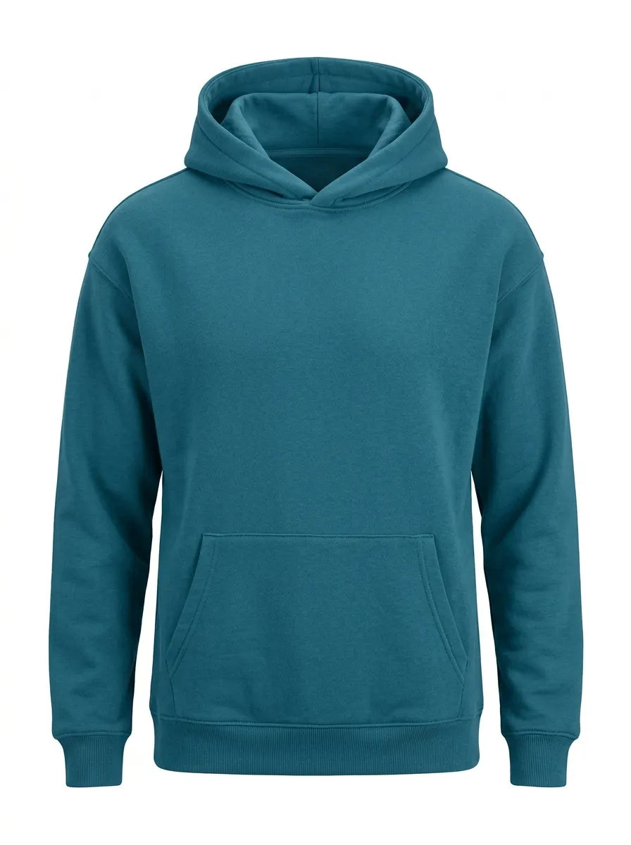 Hoodie – Basic Oversized Fit