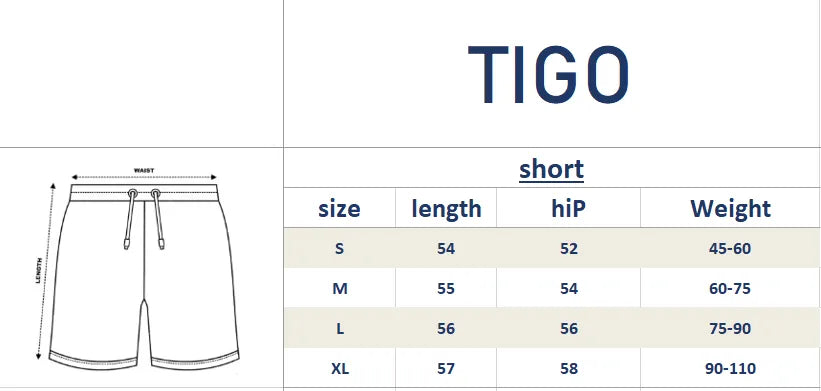 Short - Trend in go out Print