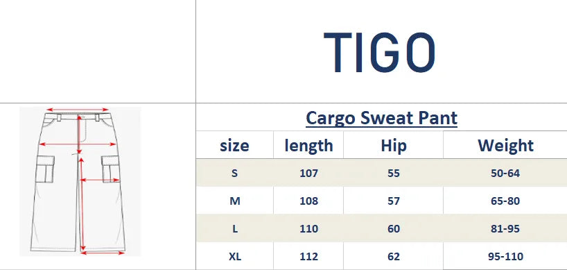 Cargo Pant