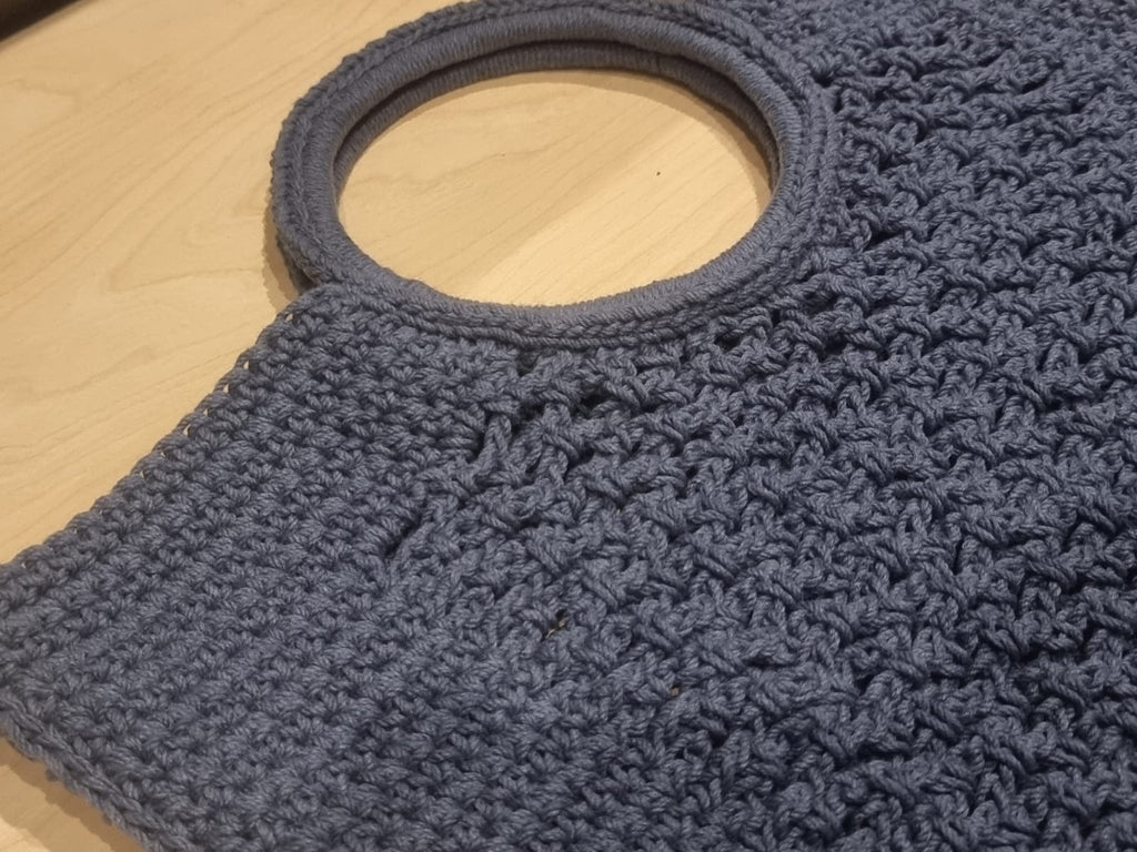 Summer Trico Bag