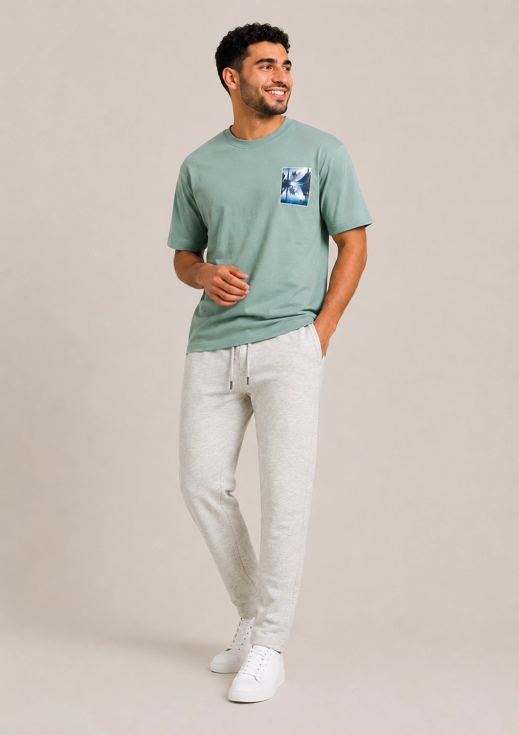 Peak Serenity Mint